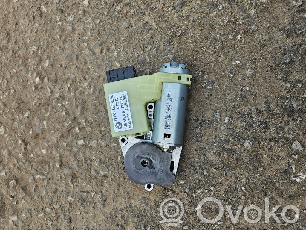 Motoriņš   6949628,04015200438,5WK11464