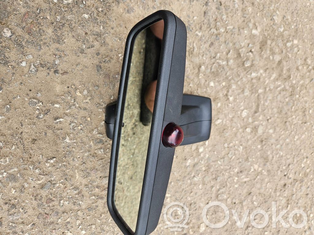 BMW 5 E60 E61 Oglindă retrovizoare (interior) 