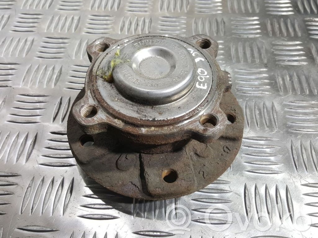 Priekinė stebulė   6765155,676515703GB,3DACF042F7BR