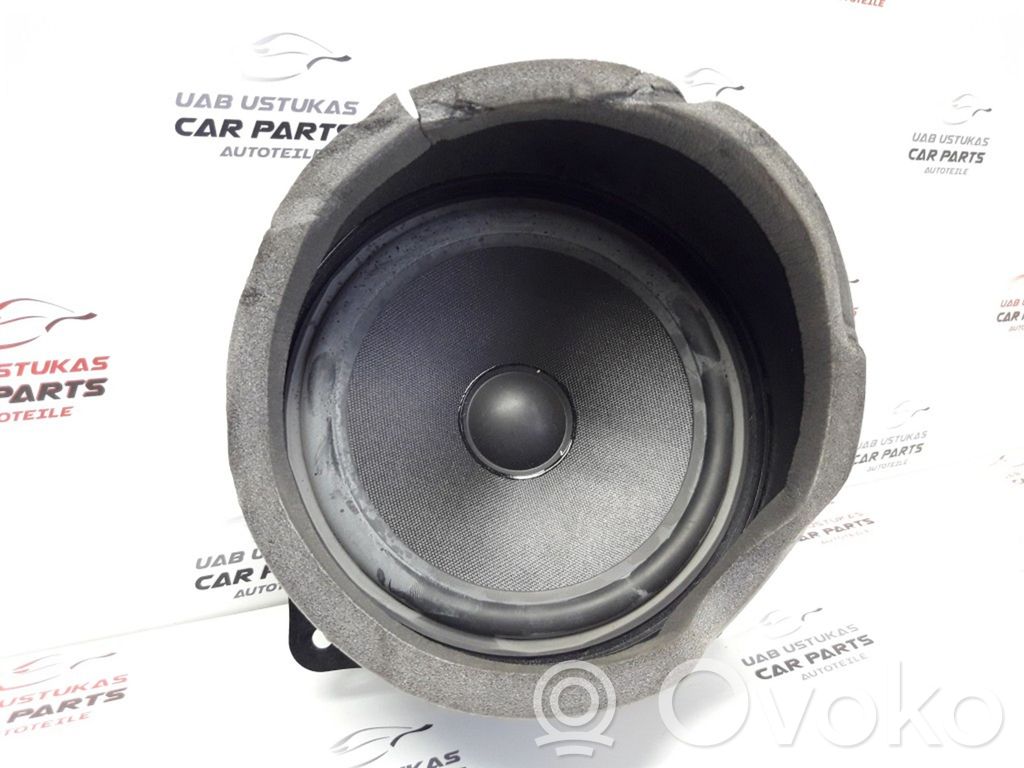 BMW X5 E53 Front door speaker 