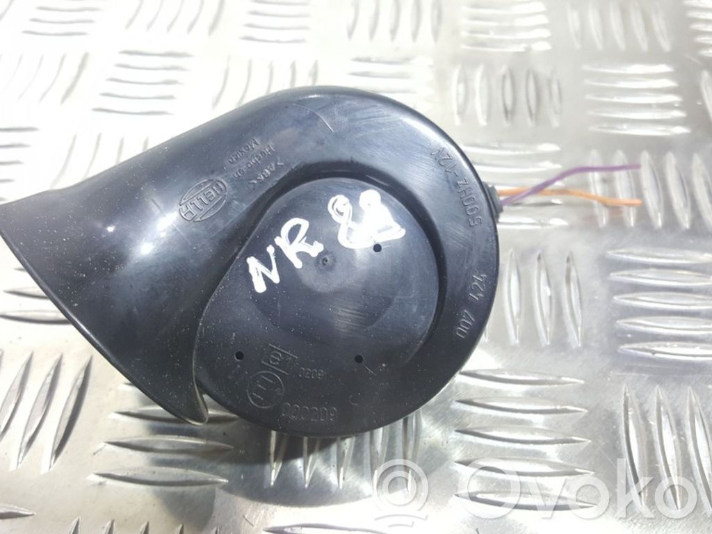 BMW X5 E53 Garso signalas 