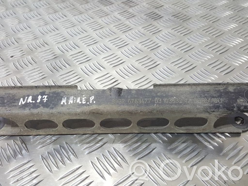 Rear control arm   6763477