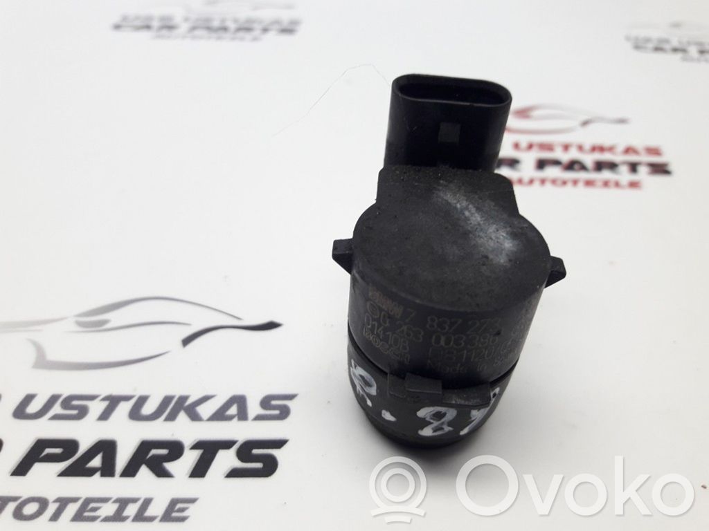 BMW 1 E81 E87 Parking PDC sensor 