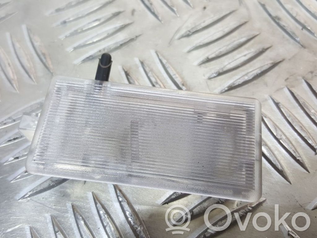 BMW 1 E81 E87 Glove box light 