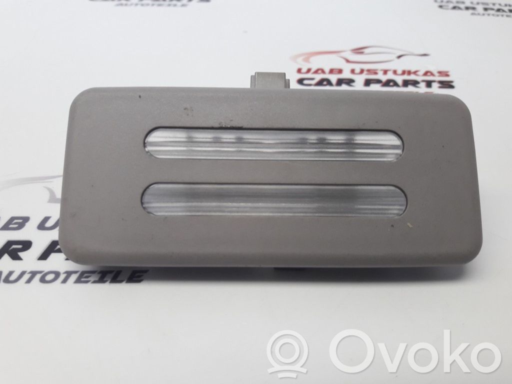 BMW 5 E60 E61 Other interior light 