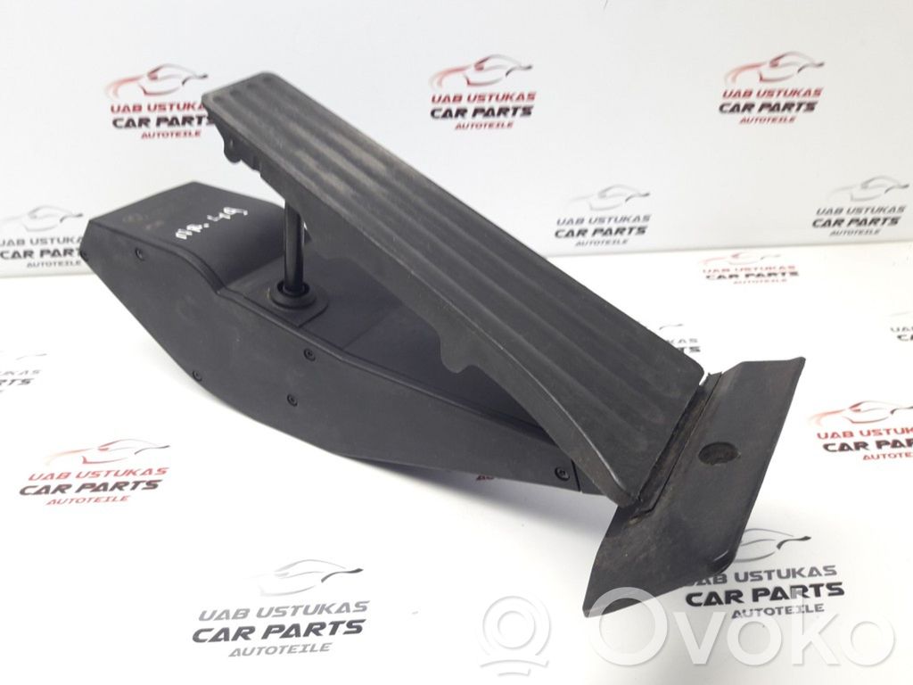 Akceleratoriaus pedalas   3540676693001