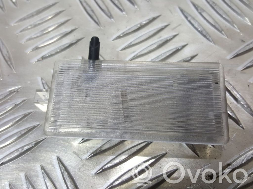 BMW 3 E46 Glove box light 