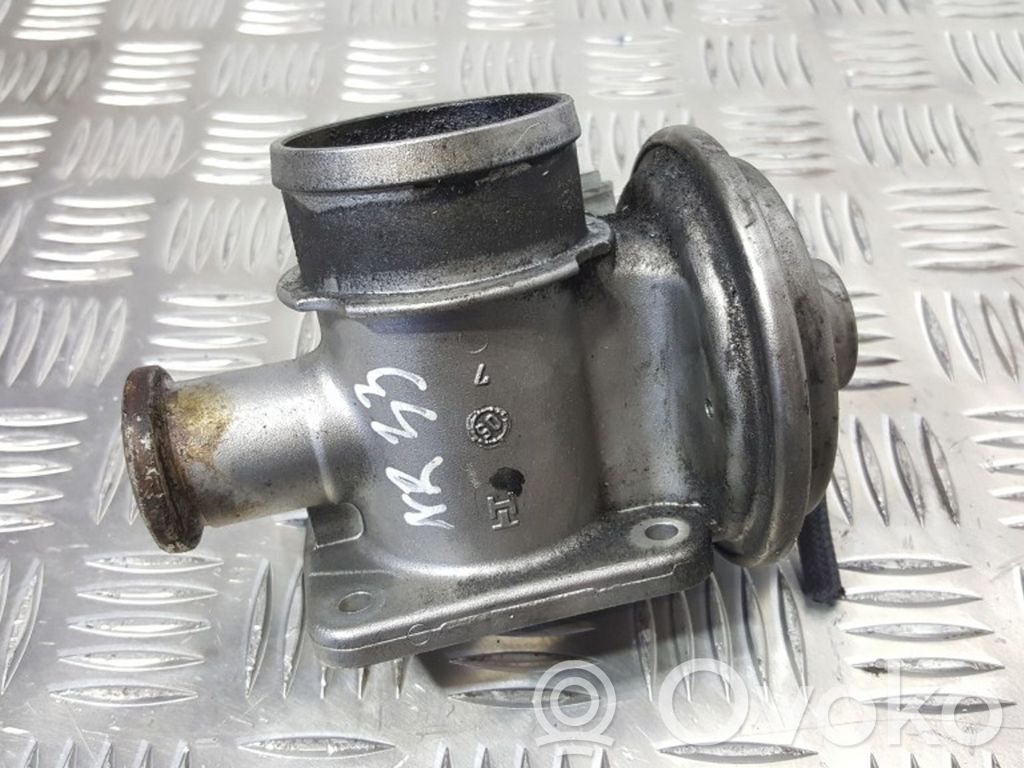BMW 3 E46 Válvula EGR 