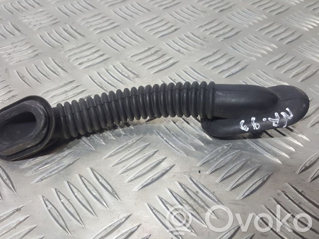 BMW 1 E81 E87 Gummidichtung Heckklappe Kofferraumdeckel 