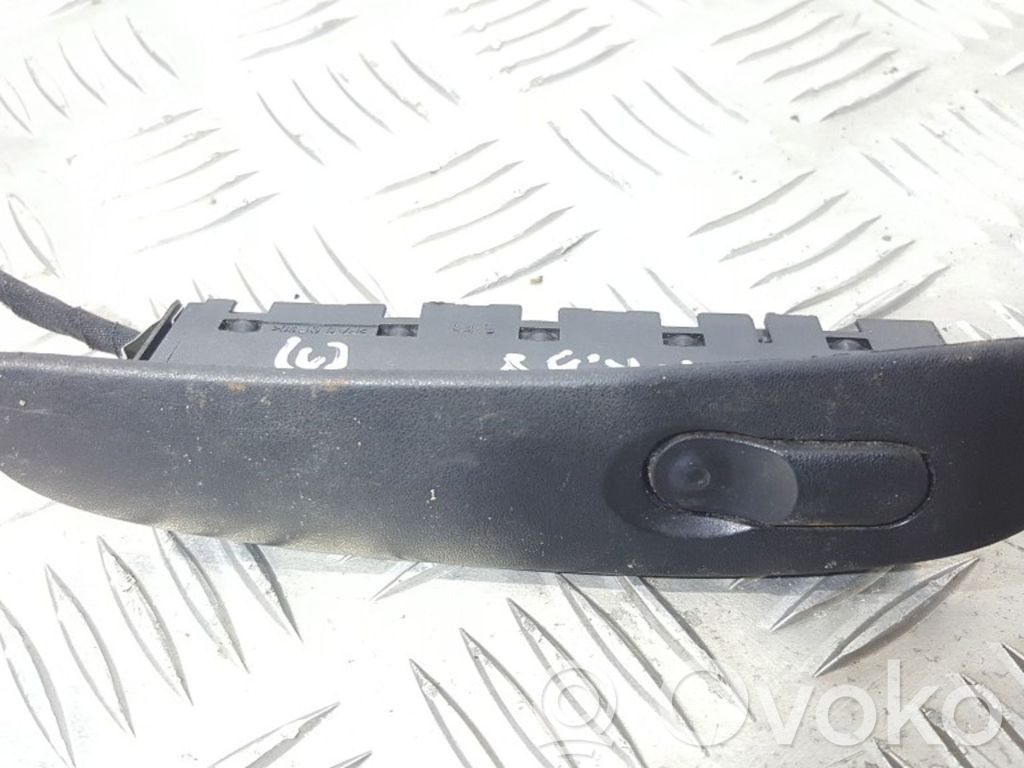 Electric window control switch   4953312