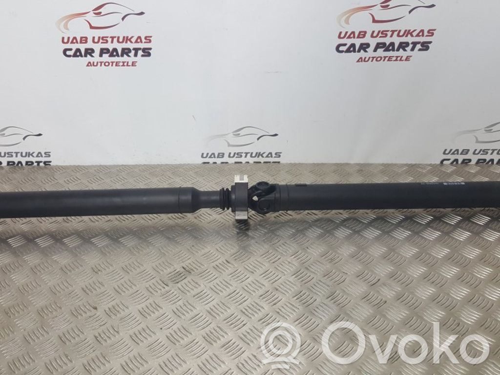 BMW 1 F20 F21 Wał napędowy / Komplet 