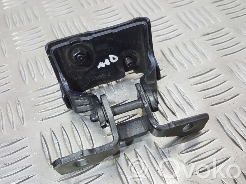 BMW 1 F20 F21 Bisagra del maletero/compartimento de carga 