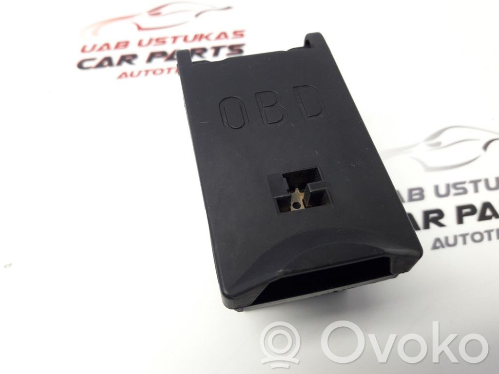 BMW 3 E46 Otros cableados 