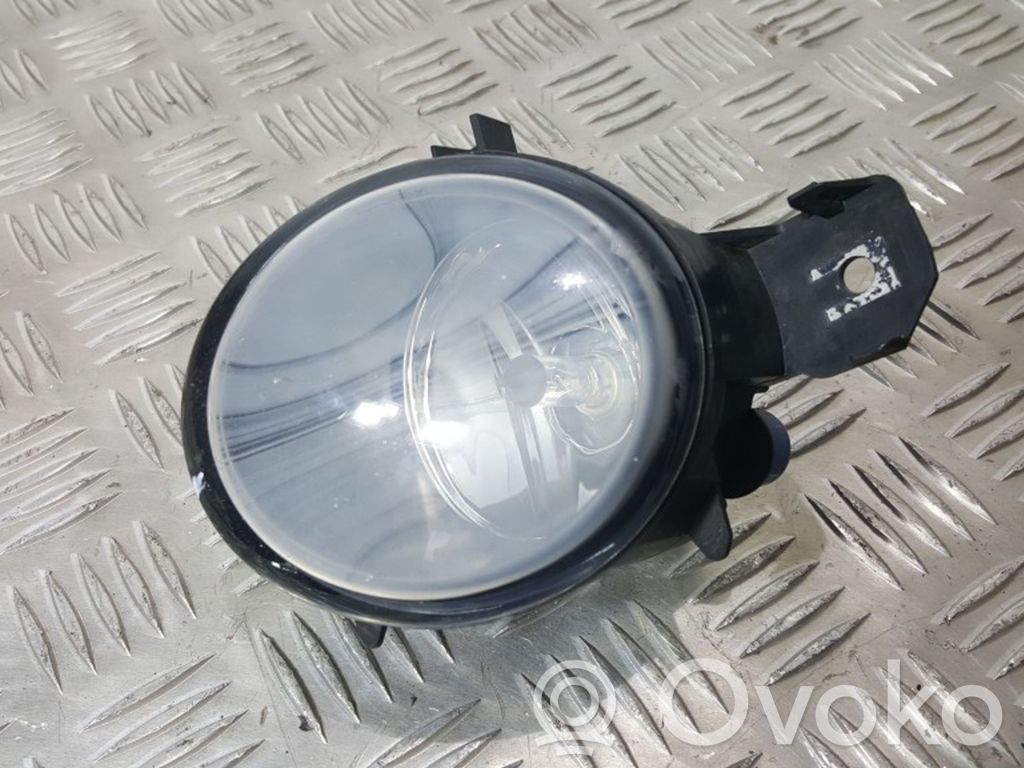 Feu antibrouillard avant   89203671,6924655