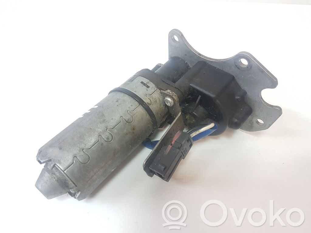 BMW 3 E46 Motor de ajuste del asiento 