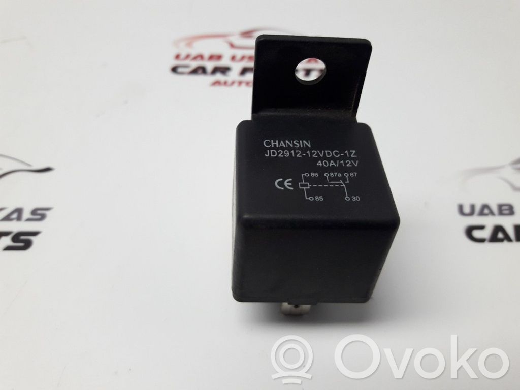 Muu rele   JD291212VDC1Z