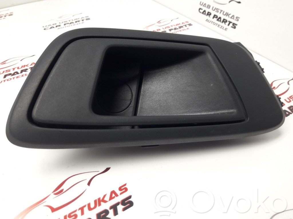 Ford Fiesta Manecilla interna puerta trasera 