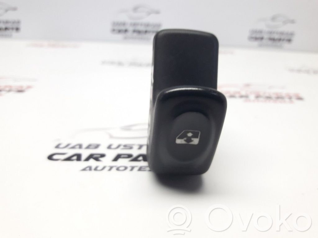 Renault Megane I Electric window control switch 