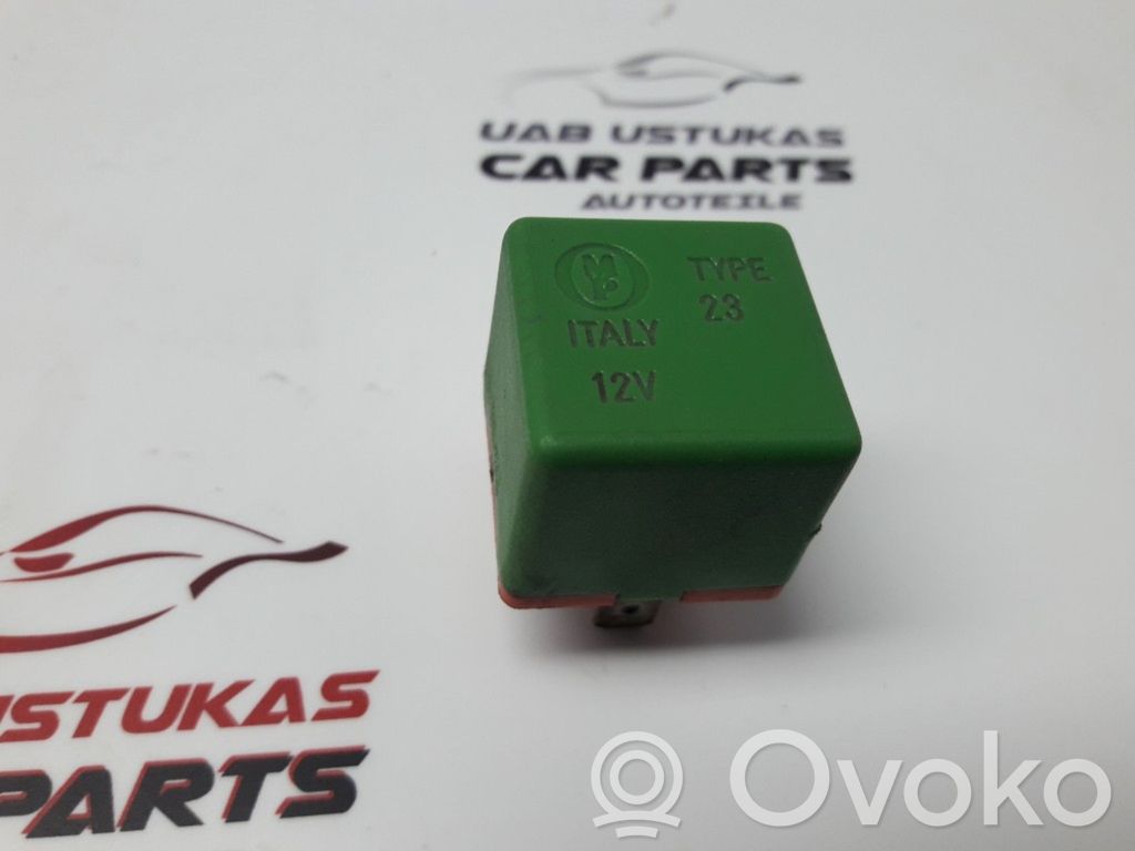 Citroen ZX Other relay 