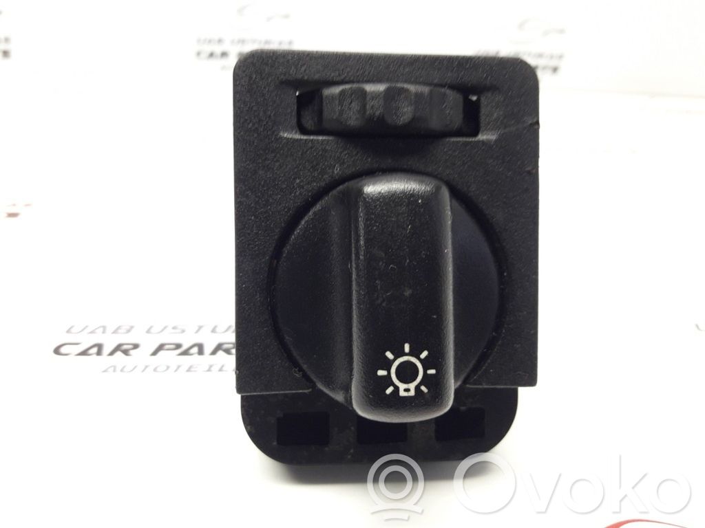 Opel Tigra A Light switch 