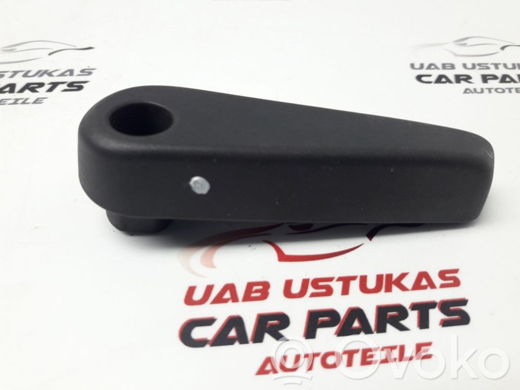 Opel Zafira B Other interior part 