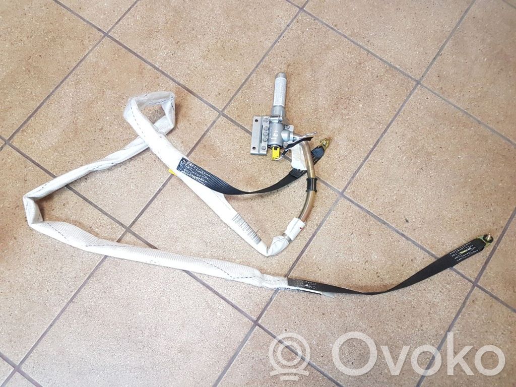 BMW X5 E53 Airbag del techo 
