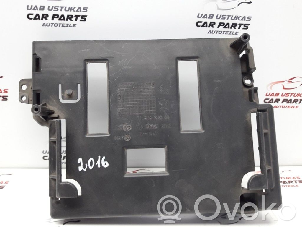 Peugeot 407 Other exterior part 