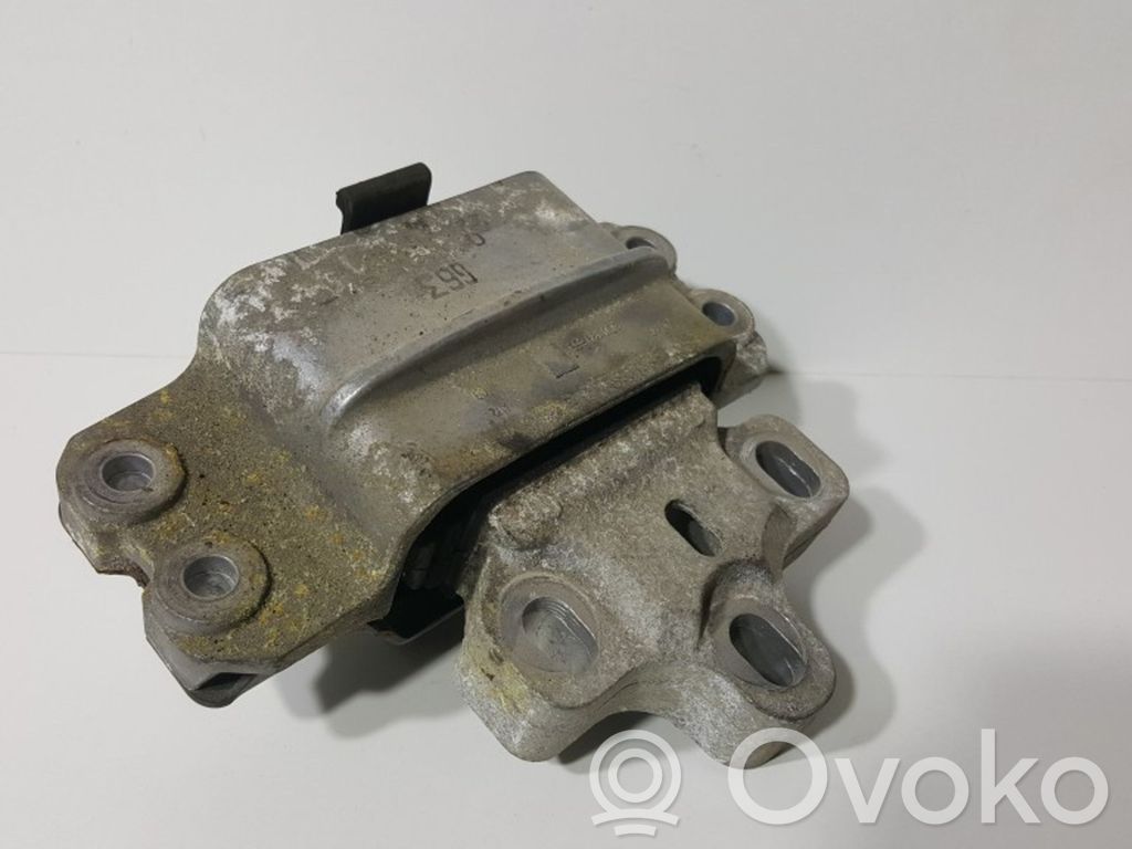 Volkswagen PASSAT B6 Gearbox mounting bracket 