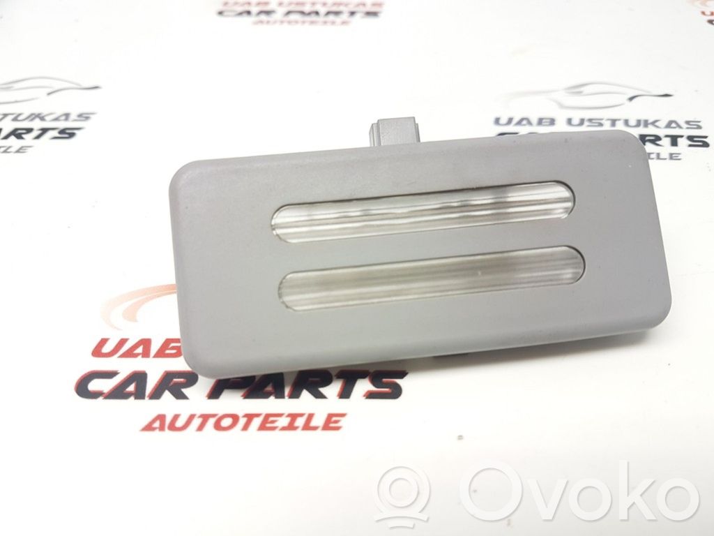 BMW 1 E81 E87 Other interior light 