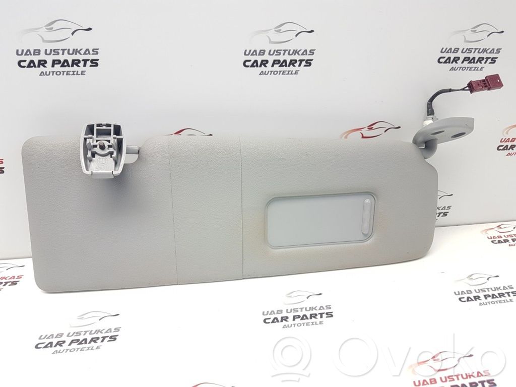 BMW 1 E81 E87 Sun visor 