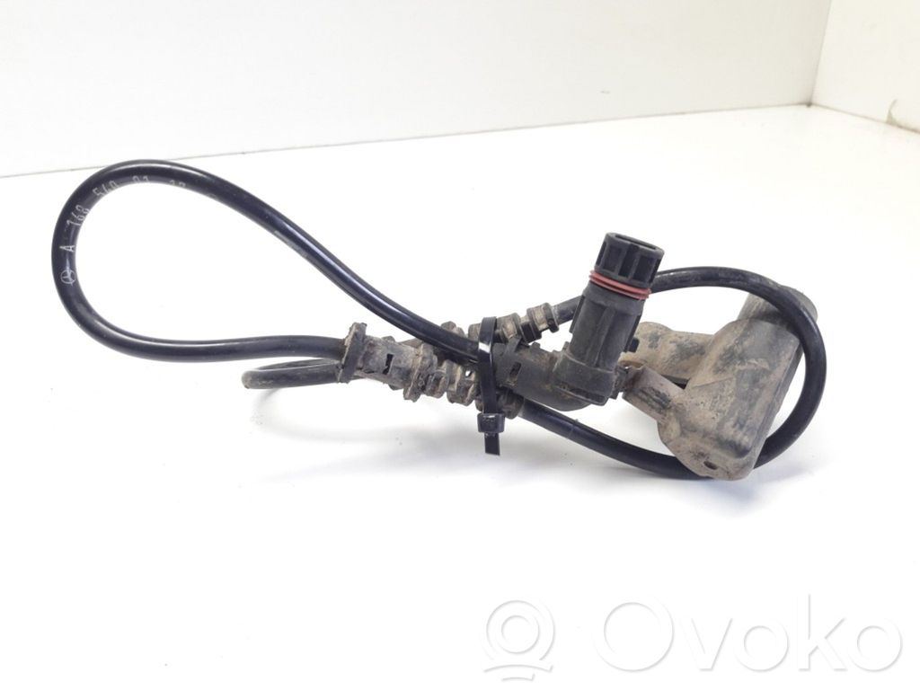 Mercedes-Benz A W168 Sensor freno ABS de aceleración de rueda 