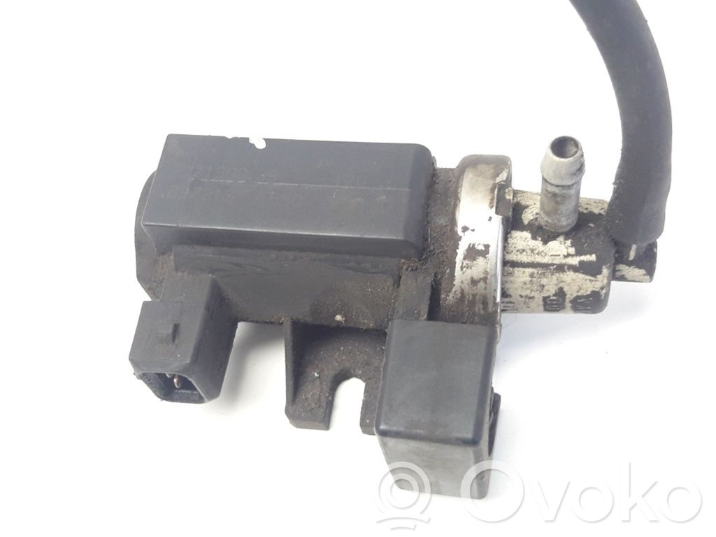 Opel Astra G Solenoidinis vožtuvas 