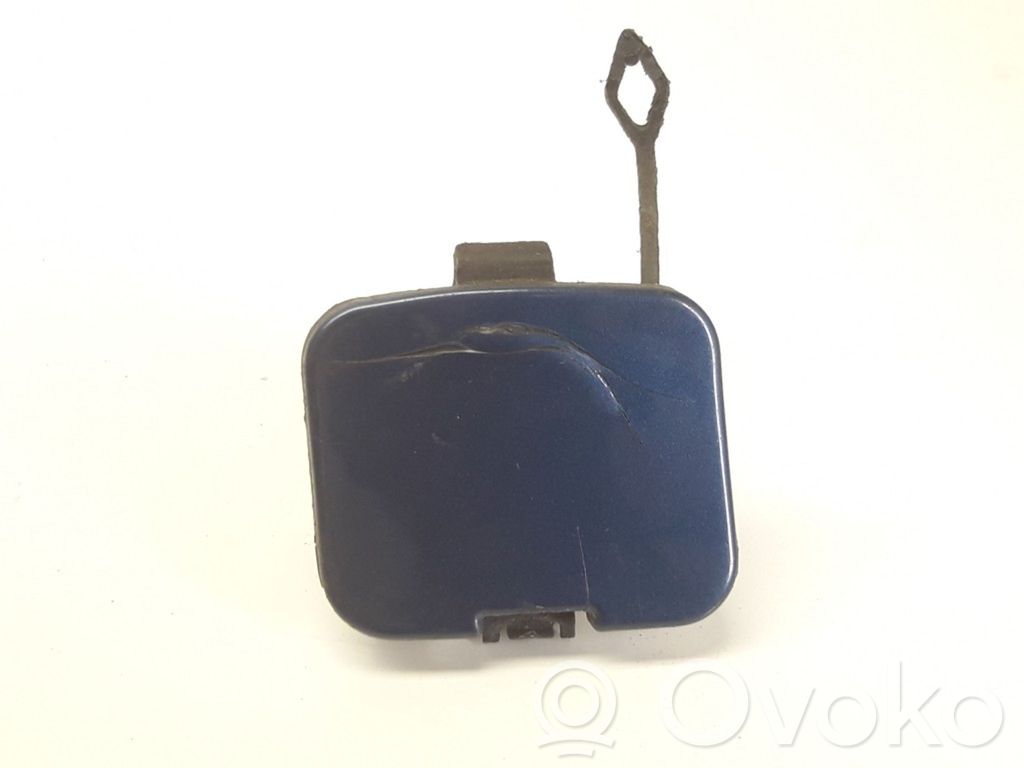 BMW 3 E46 Abdeckung Deckel Abschleppöse hinten 