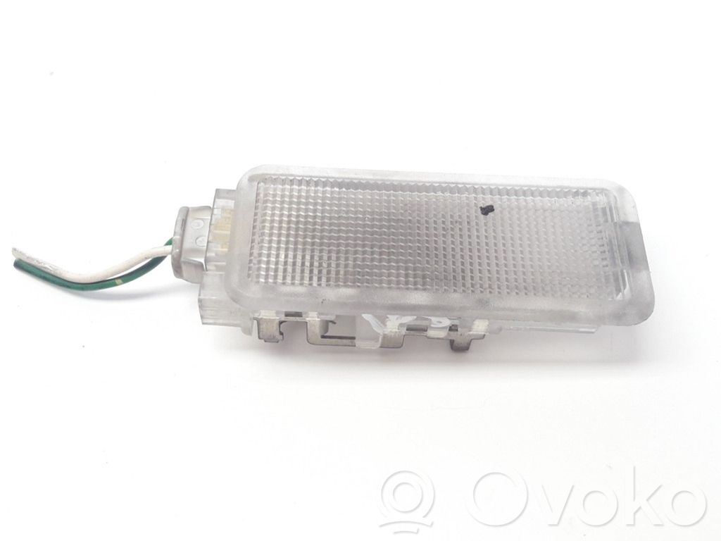 Citroen Xsara Picasso Other interior light 