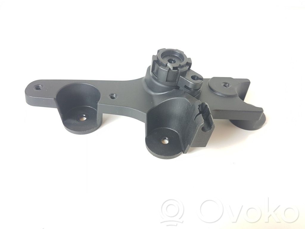 BMW 3 E90 E91 Engine bonnet (hood) release handle 