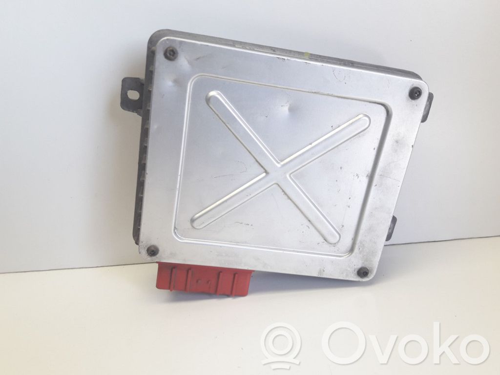 Engine control unit/module   MSB100680,4079