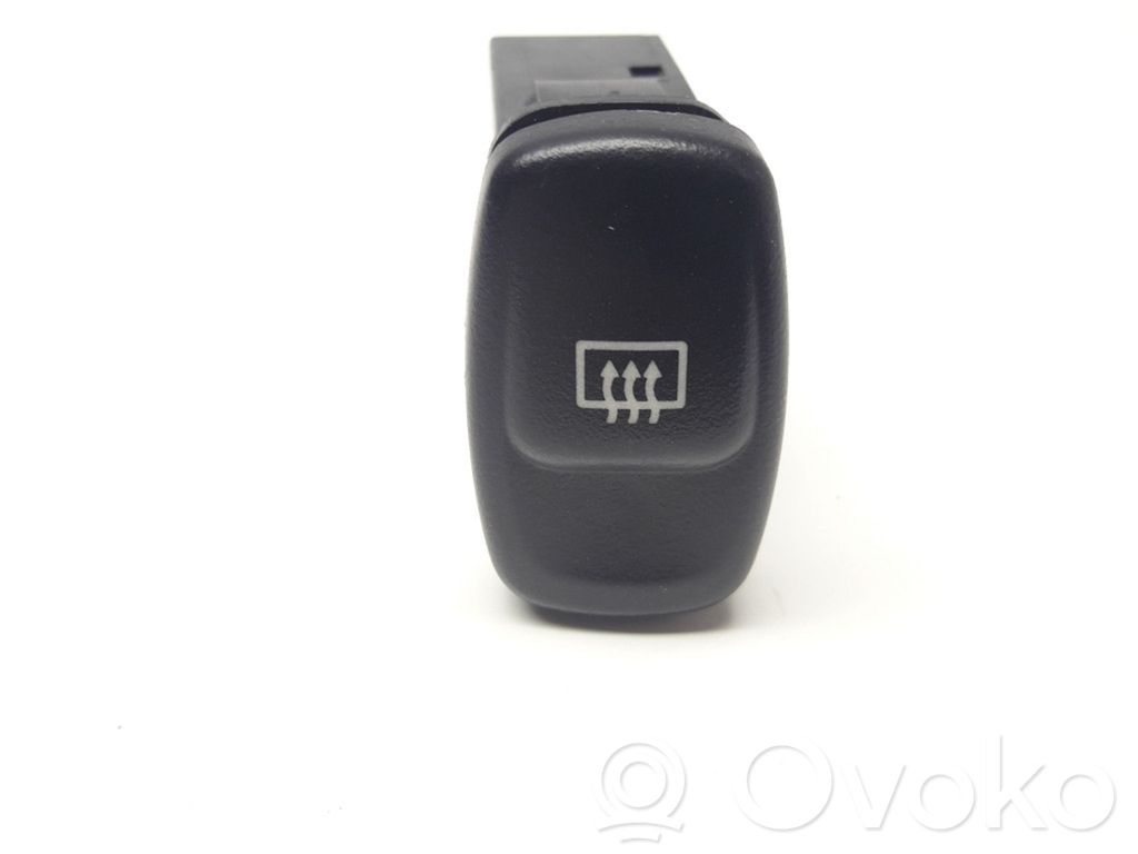 Windscreen/window heater switch   9A13