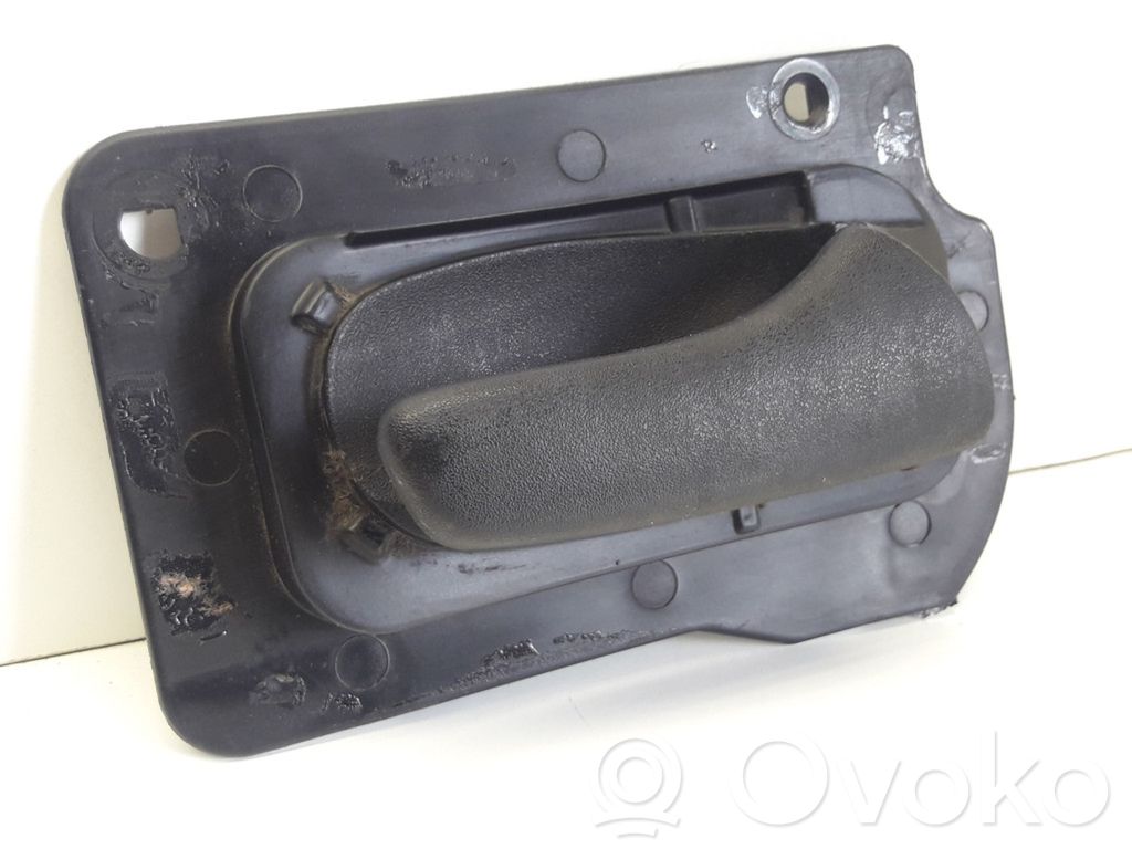 Opel Vectra B Etuoven sisäkahva 