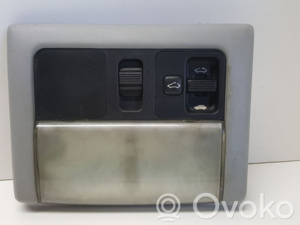 Rover 414 - 416 - 420 Interior lighting switch 