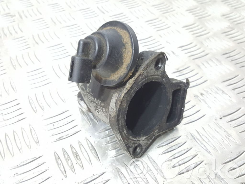 Audi A4 S4 B5 8D Válvula de cierre de motor 