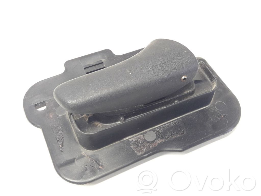 Opel Vectra B Manecilla interna puerta trasera 