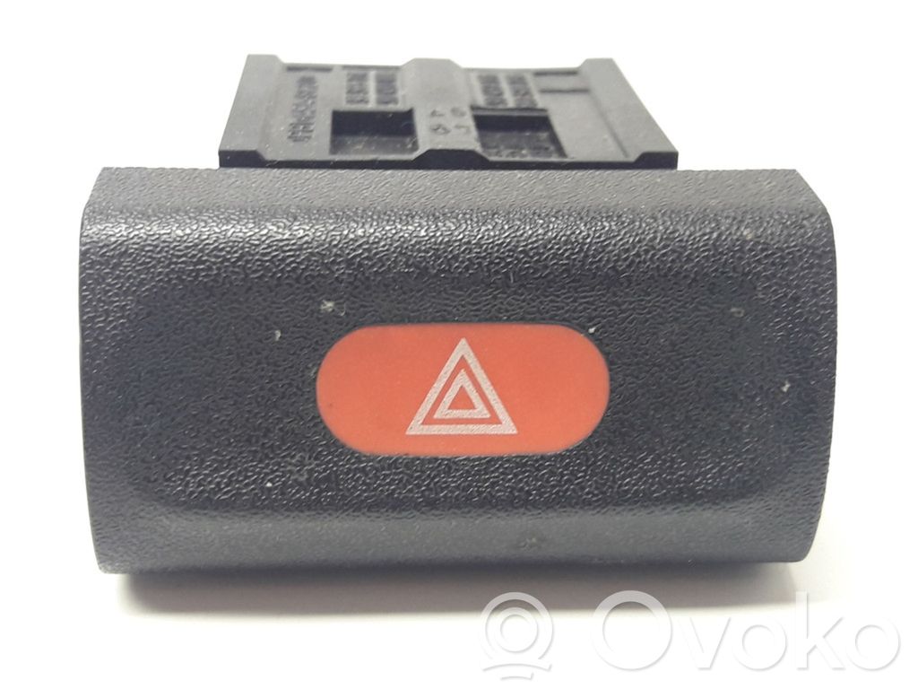Opel Vectra B Hazard light switch 