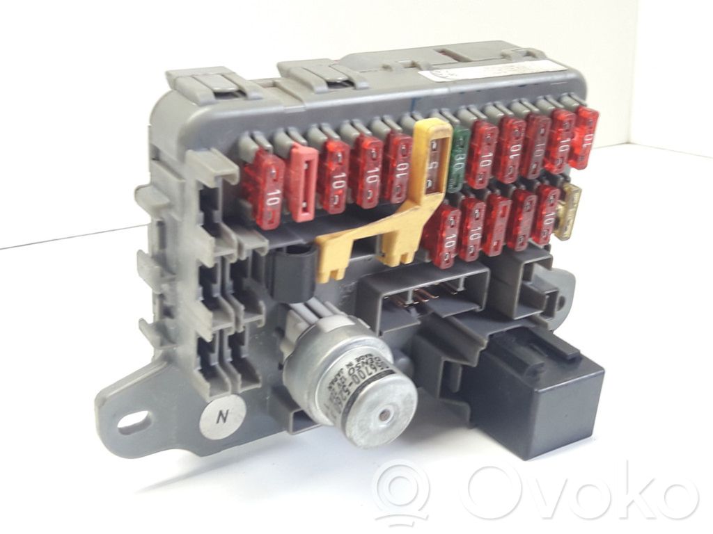 Rover 214 - 216 - 220 Fuse module 