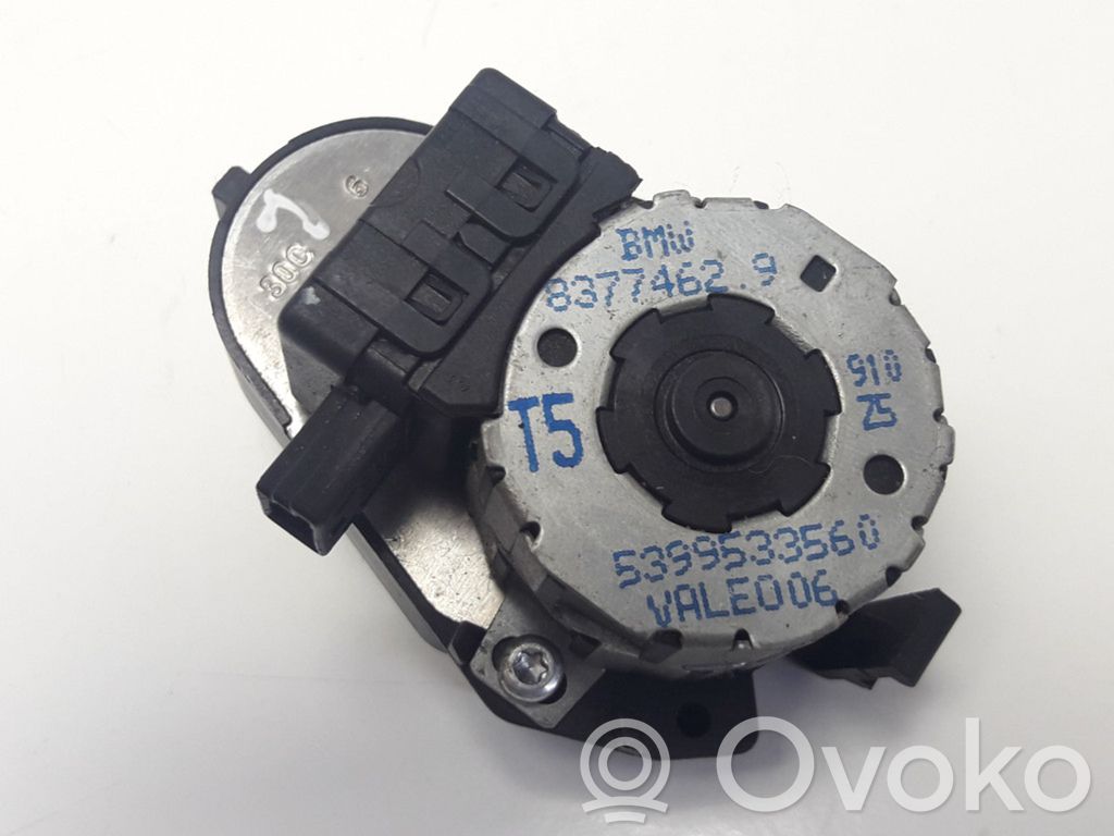 BMW 5 E39 Stellmotor Heizung Klima 