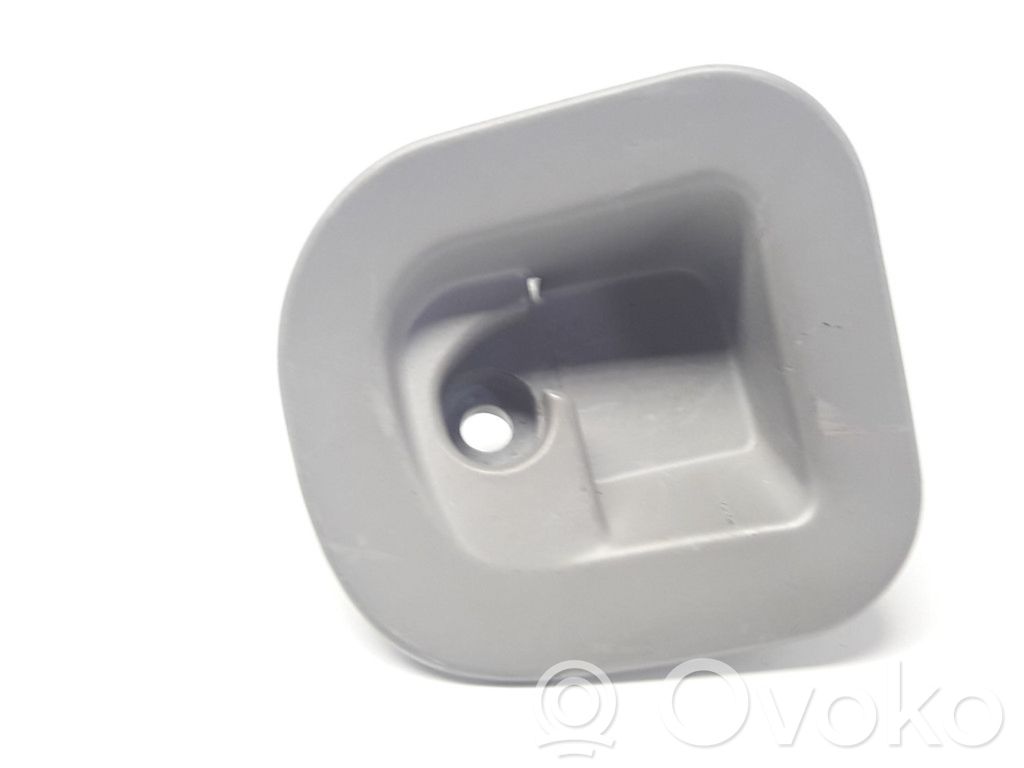 Parcel shelf load cover mount bracket   8235614