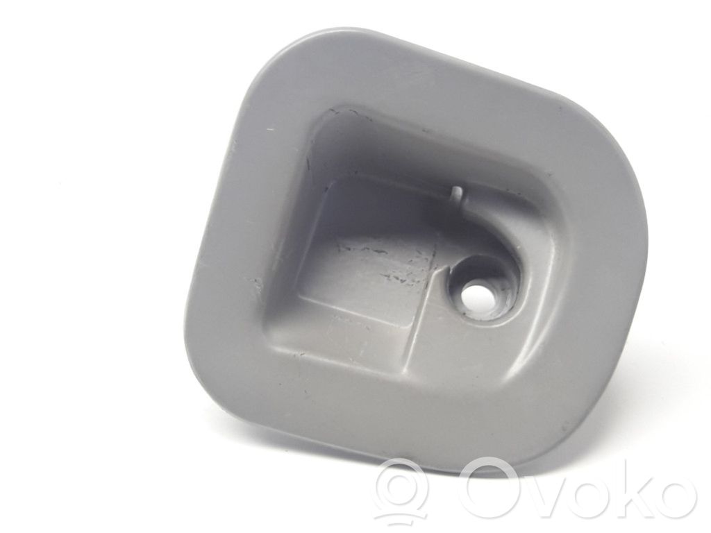 BMW 5 E39 Parcel shelf load cover mount bracket 