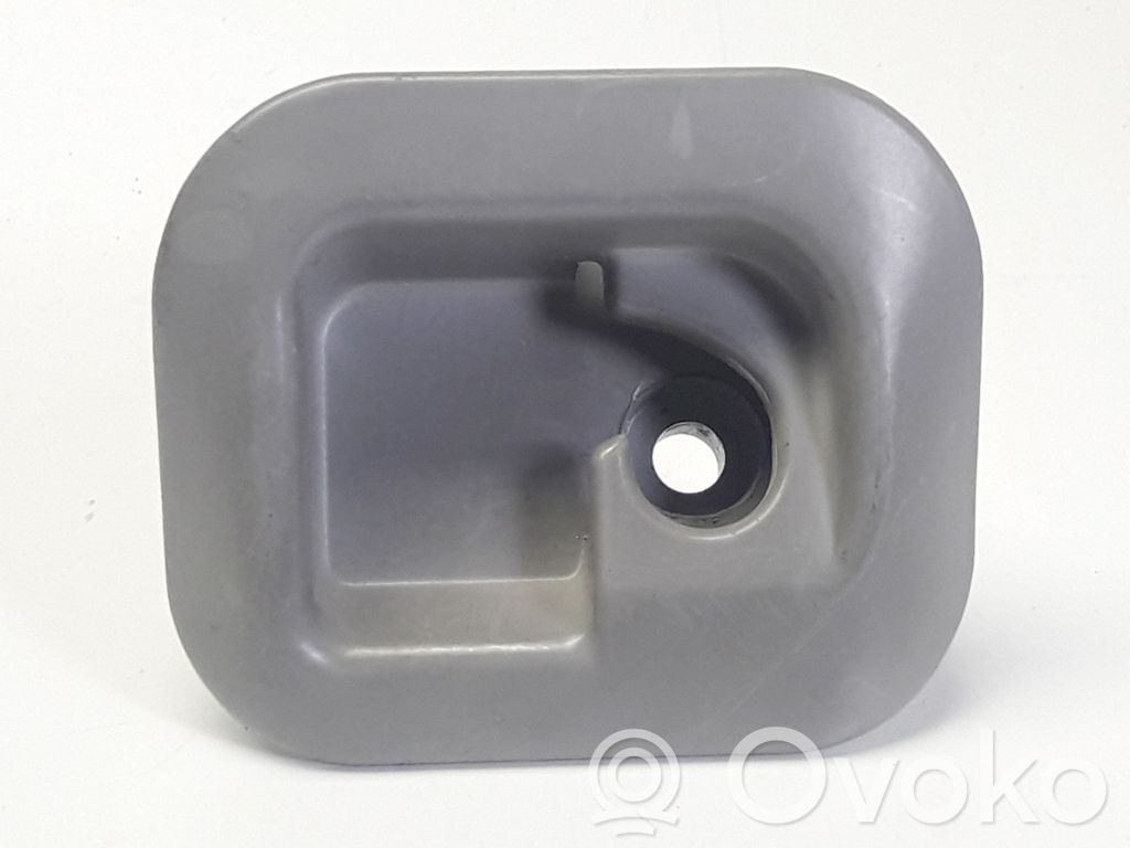 BMW 5 E39 Parcel shelf load cover mount bracket 