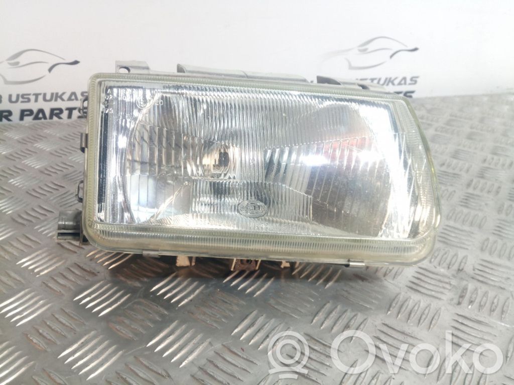 Volkswagen Polo III 6N 6N2 6NF Far 