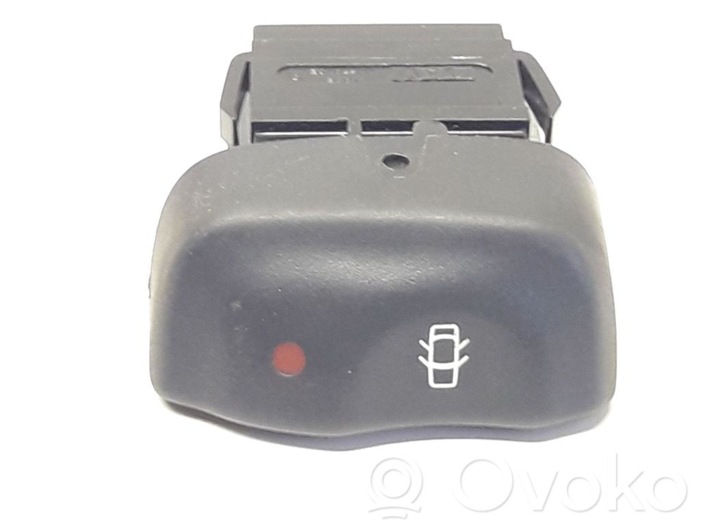 Renault Megane I Central locking switch button 
