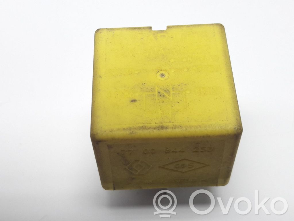 Citroen Xsara Other relay 
